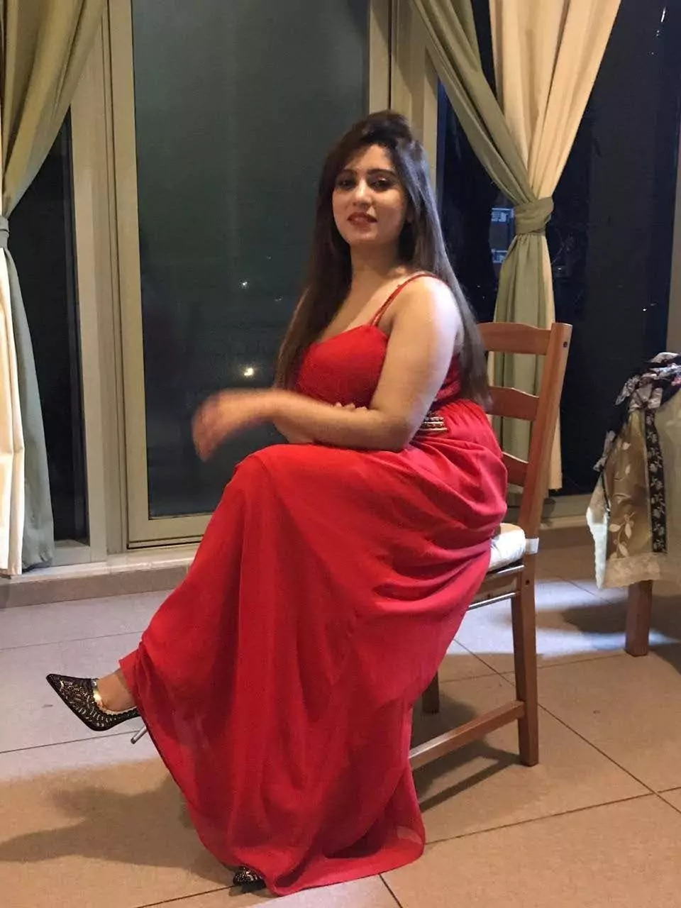 Escort Service in Madanriting